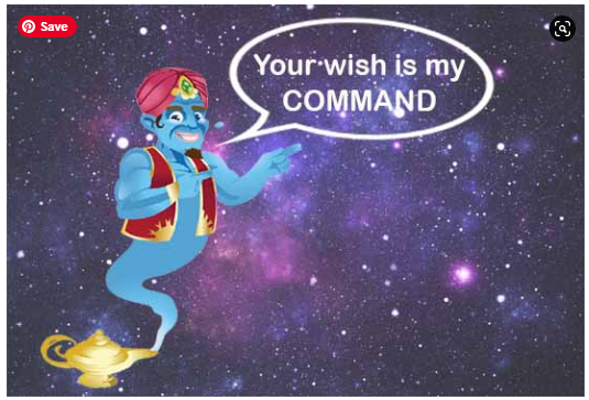 The Genie Script Works Converts