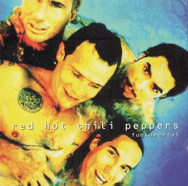 T.U.B.E. Red Hot Chili Peppers 19960416 San Diego, CA (preFM/FLAC)
