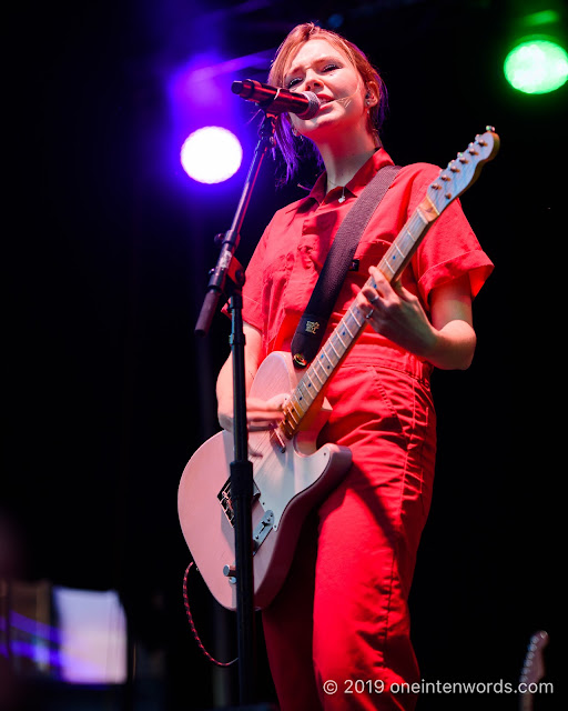 The Regrettes at NXNE on Friday, June 14, 2019 Photo by John Ordean at One In Ten Words oneintenwords.com toronto indie alternative live music blog concert photography pictures photos nikon d750 camera yyz photographer summer music festival downtown yonge street queen street west north by northeast northby