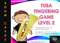 Tuba - Level 2