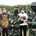 Kembali Yonif 123/RW Akan di Tugaskan Menembus Papua