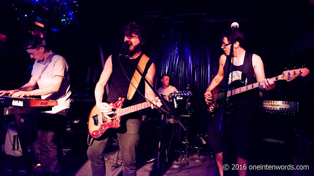 BamBoo at Bovine Sex Club for NXNE 2016 June 16, 2016 Photos by John at One In Ten Words oneintenwords.com toronto indie alternative live music blog concert photography pictures