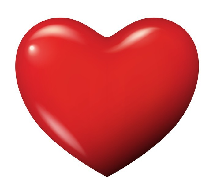 صور قلب احمر 2020 اجمل صورة قلب حب رومانسي