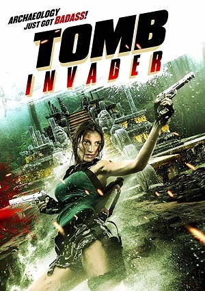 Invasão da Tumba - Legendado Torrent