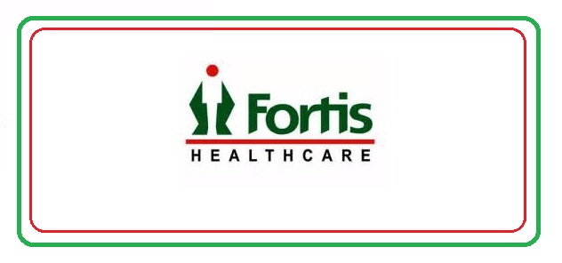 Fortis Healthcare Ltd