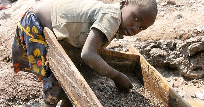 cons of child labor in cobalt mines cons of child labor in cobalt mines