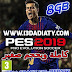 تحميل لعبة بيس Pro Evolution Soccer 2019 كاملة للكمبيوتر مضغوطة 9 جيجا من ميديافاير وتورنت برابط واحد FitGirl Repack