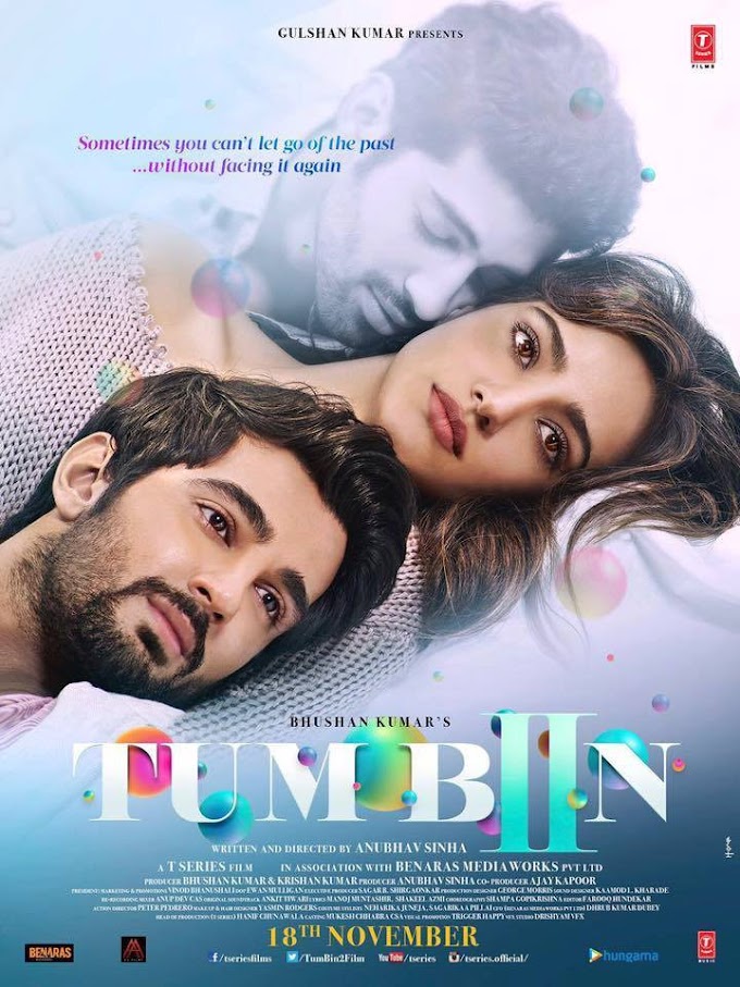 Tum Bin 2 2016 Hindi Movie HDRip 480p 720p ESubs Google Drive