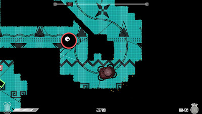 Shapeshooter Game Screenshot 1