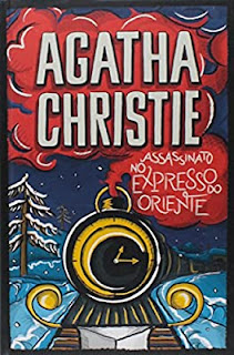 Assassinato no Expresso do Oriente