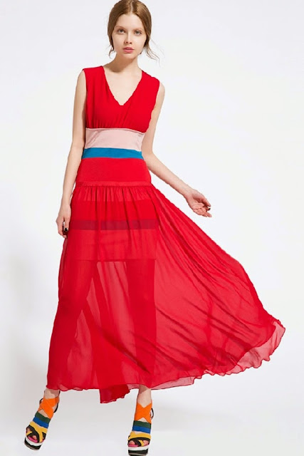 Colección Vestidos de moda 2015
