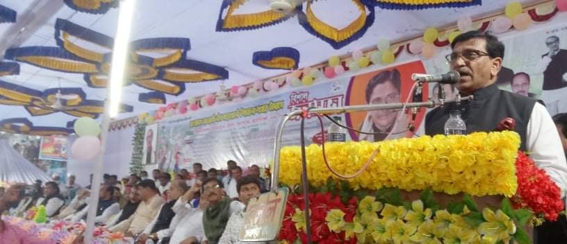 পরাজয়ের ভয়ে বিএনপি ইউপি নির্বাচনে যাচ্ছে না- মাতারবাড়িতে মাহবুবুল আলম হানিফ পরাজয়ের ভয়ে বিএনপি ইউপি নির্বাচনে যাচ্ছে না- মাতারবাড়িতে মাহবুবুল আলম হানিফ
