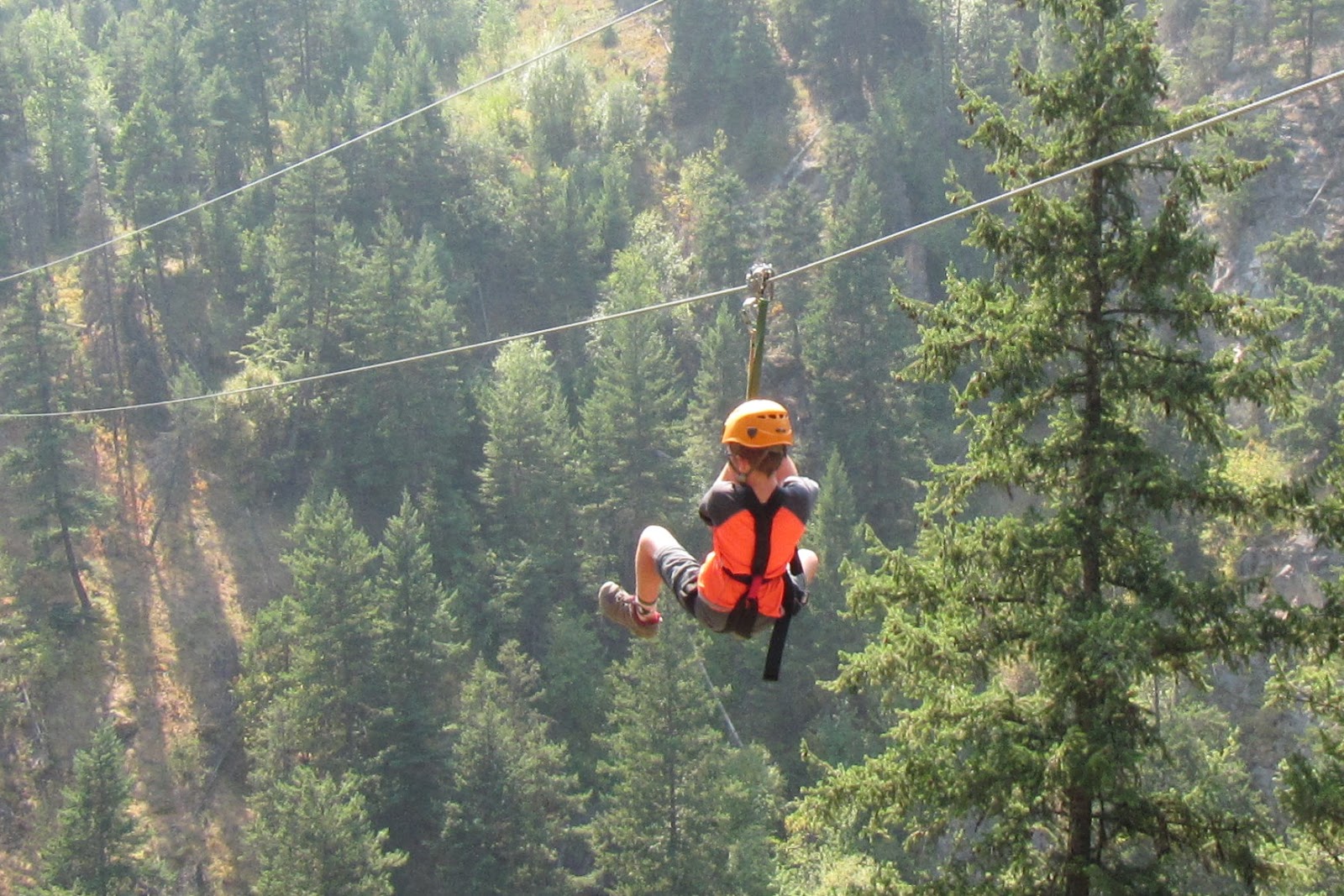 Family Adventures in the Canadian Rockies Vacation Fun in the Okanagan