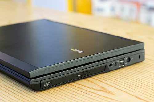 Laptop Dell Lattitude E5400, Core 2 Duo P8600, Ram 2Gb, HDD 120Gb