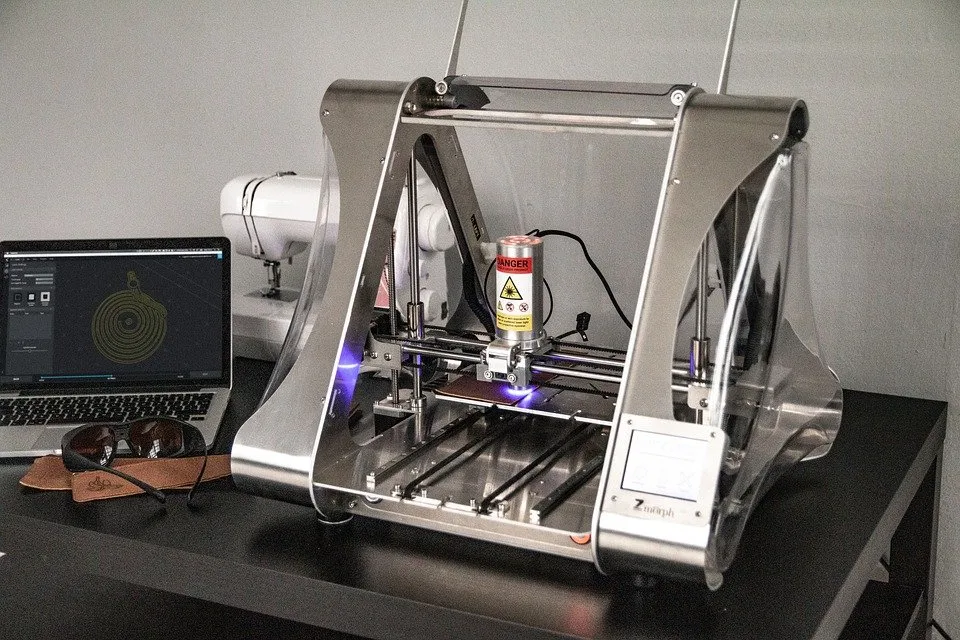 10 Rekomendasi Pilihan Printer 3D Terbaik | BangNagol.eu.org