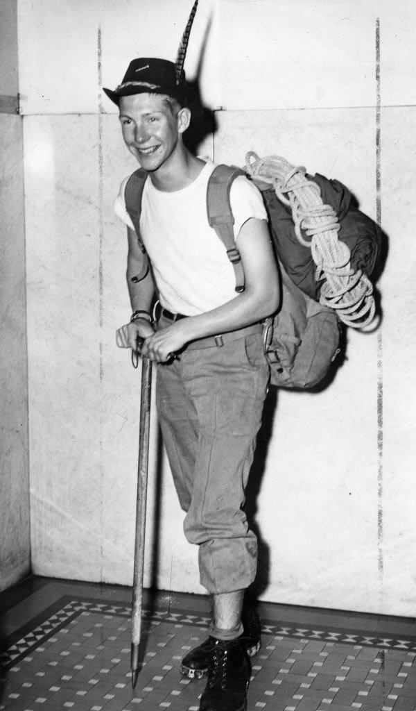 Gary Snyder (imagens históricas) G.E.A. Cipriano Barata