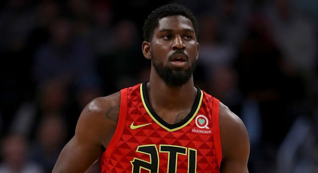 Alex Poythress resmen Galatasaray'da! 