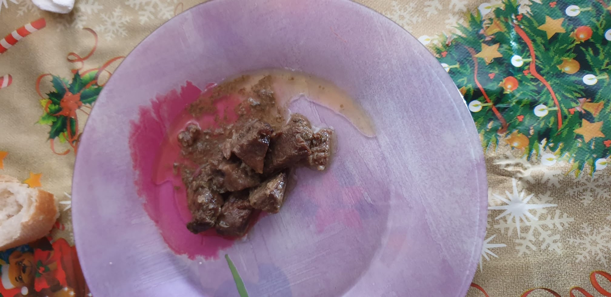 Desde el Corazón de mi Cocina