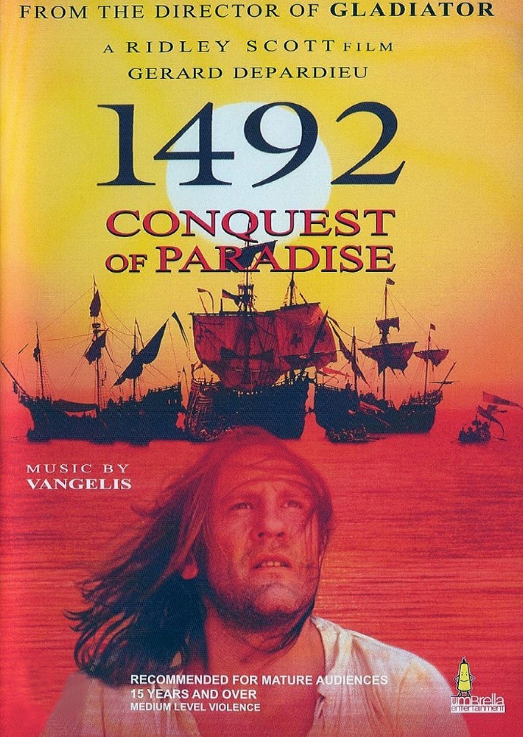écouter L'album Vangelis 1492 : Christophe Colomb Despre cărţi, muzică, pictură şi oameni!: Top 15 al celor mai bune