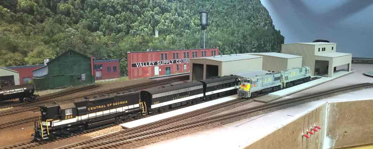 The Madisonville Sub Construction Update 27 Bowling Green Kentucky