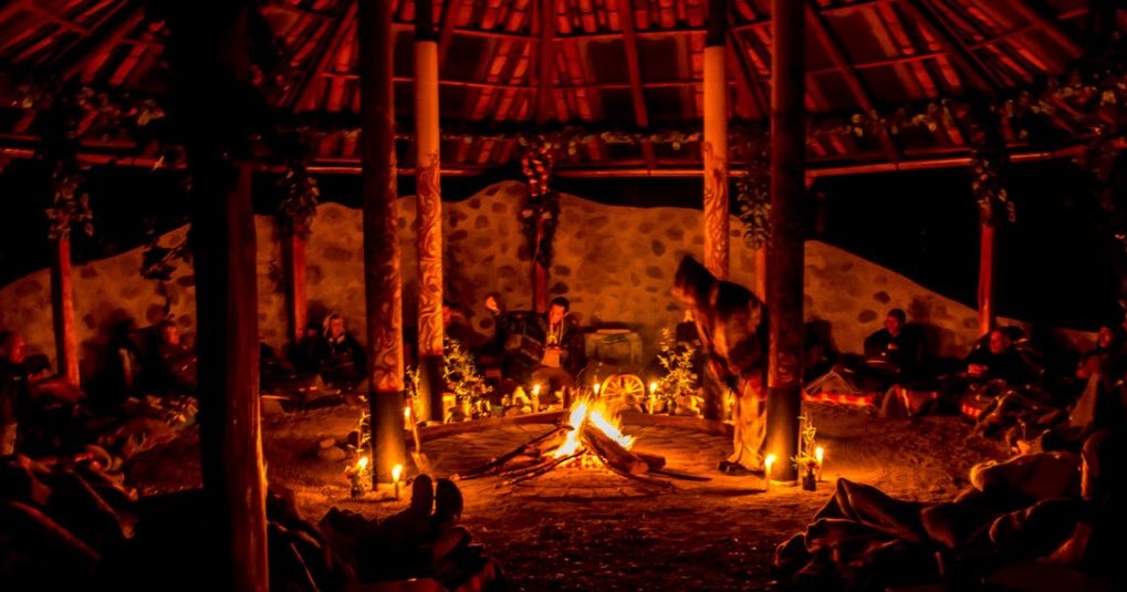 Selva Madre Ayahuasca Retreat Center Enjoy A Great Day With The