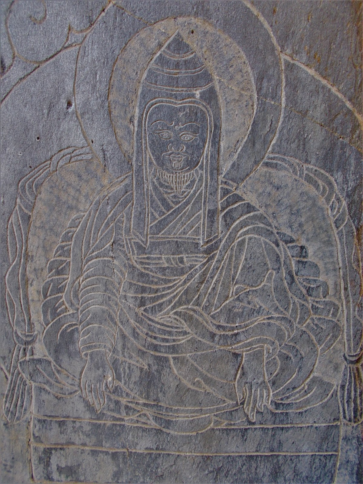 Вокруг Манаслу, долина Цум, Нар-Пу. Непал 2017.