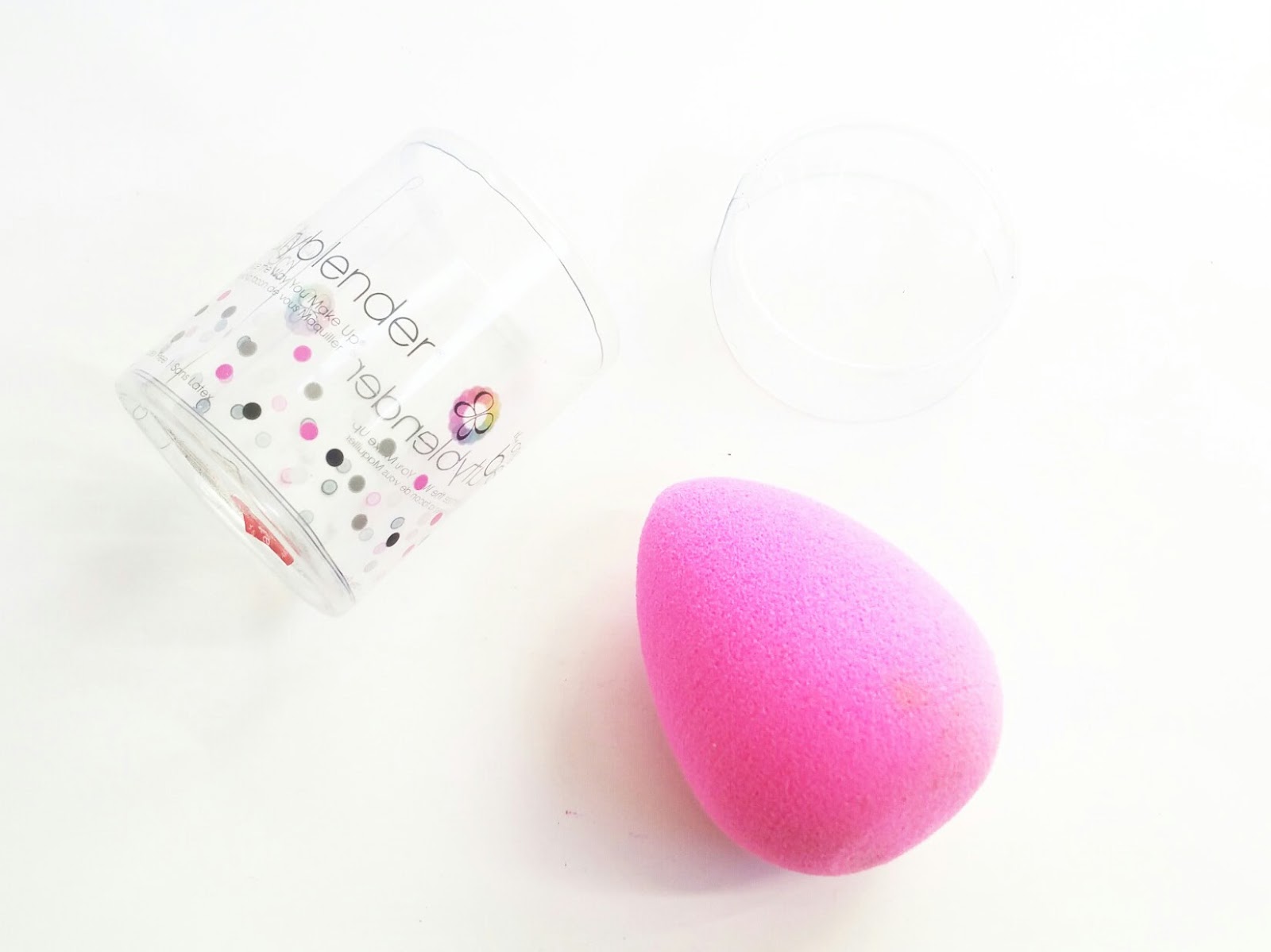 Haute Flashes Sephora Exclusive Beauty Blender