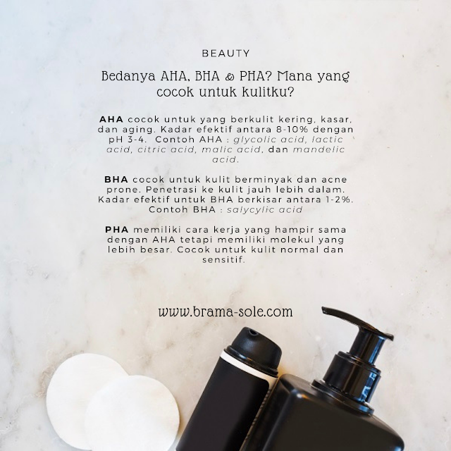 Urutan Skincare Routine Ala Korea Dan Produk Yang Aman Untuk Ibu Hamil