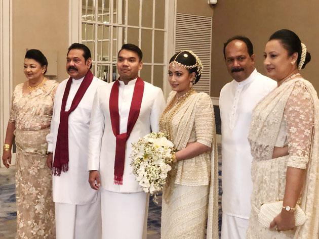 namal-rajapaksha-wedding namal-rajapaksha-wedding නාමල් රාජපක්ෂ විවාහවේ