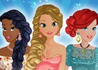 BFF Studio Cartoon Princesses