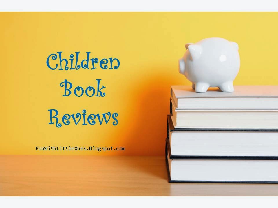 Children Book Review