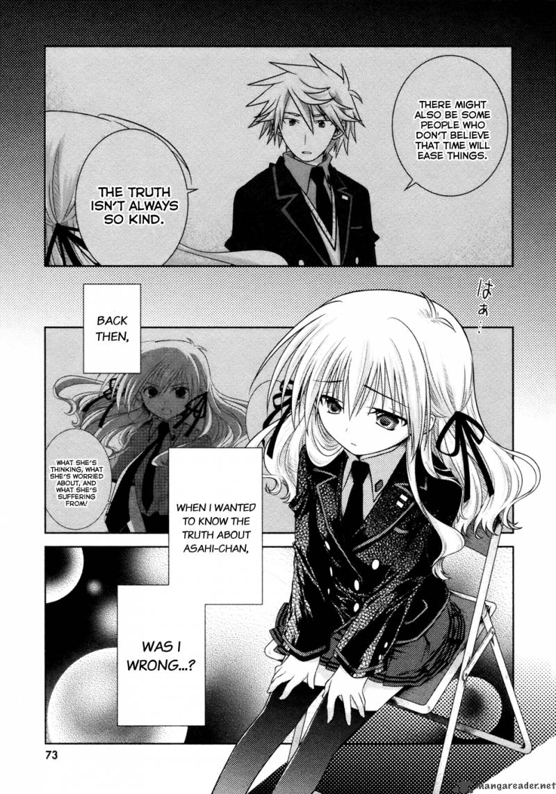 Iris Zero Chapter 7 Iris Zero Manga Online