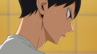 影山飛雄 Tobio Kageyama CV. 石川界人 Hellominju.com : ハイキュー!! アニメ 第4期5話 空腹 (全日本ユース強化合宿) | Haikyuu!! Season4 Ep.5 Haikyuu!! "Hunger" | Hello Anime !