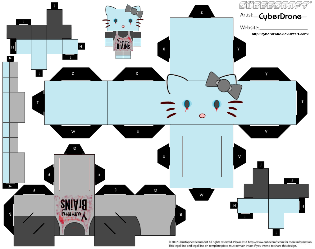 Куруми Бумажные шаблоны, Шаблон бумажной куклы, Эскизы открыток