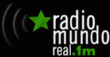 Radio Mundo Real desde Uruguay