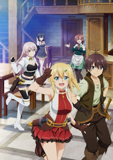 assistir - Ore dake Haireru Kakushi Dungeon - online