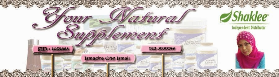 Your Natural Supplement Shoppe