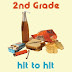 2nd Grade - Hit to Hit Music Album Reviews