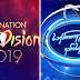 [AGENDA] ESC2019: Saiba como acompanhar as galas de França e Geórgia