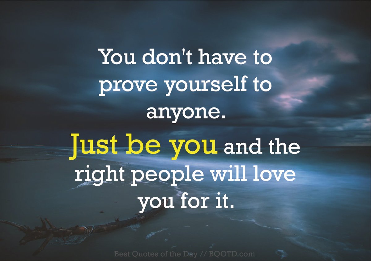 Proving Your Mettle Recipe for Sabotaging Your Happiness!