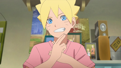 Boruto: Naruto Next Generations 8 Sub Español Boruto: Naruto Next Generations 8 sub español online