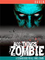 All Things Zombie