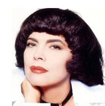 Mireille Mathieu