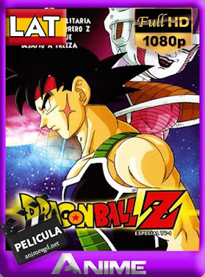 Dragon Ball Z Freezer Contra el Padre de Goku Latino HD [1080P] [GoogleDrive] DizonHD