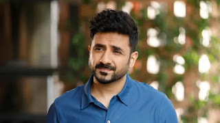Vir das Vir das heated argument with neighbor