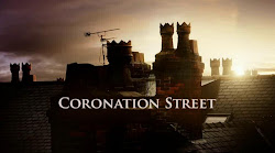 Coronation Street!
