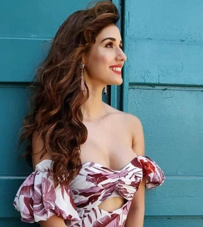 Disha Patani