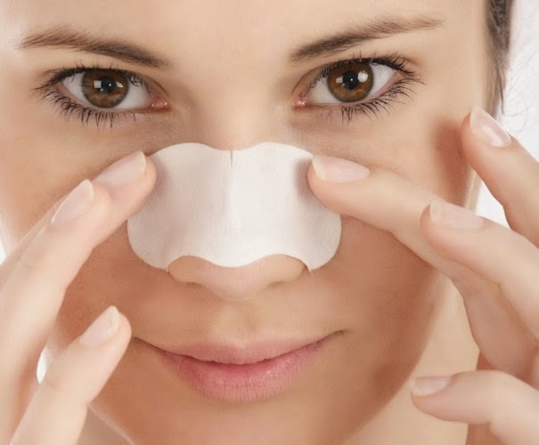 Εξαφανίστε τα μαύρα στίγματα