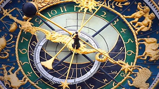 Ramalan Zodiak Cinta 1 Oktober 2021, Cek Siapa yang Beruntung Ramalan Zodiak Cinta 1 Oktober 2021, Cek Siapa yang Beruntung