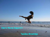 Tamiko Brownlee Exclusive interview!